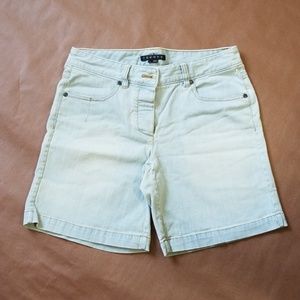 Theory Shorts
